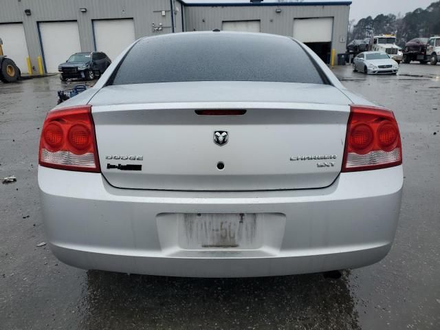 2010 Dodge Charger SXT