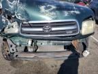 2001 Toyota Tundra Access Cab Limited