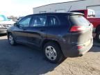 2015 Jeep Cherokee Sport