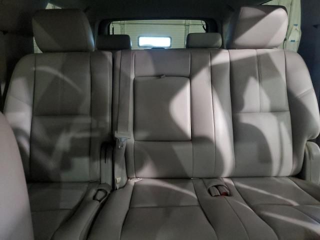 2011 GMC Yukon XL C1500 SLT