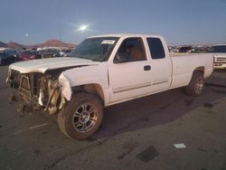 Chevrolet salvage cars for sale: 2003 Chevrolet Silverado C1500