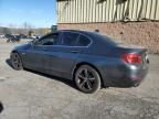 2015 BMW 528 I