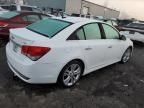 2014 Chevrolet Cruze LTZ