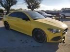 2020 Mercedes-Benz CLA 250