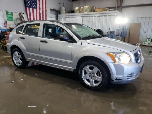 2008 Dodge Caliber SXT