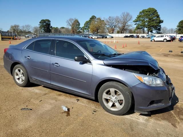 2013 Chevrolet Malibu LS