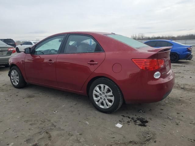 2010 KIA Forte EX