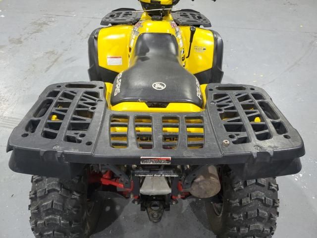 2004 Polaris Sportsman 500 RSE