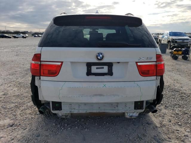 2009 BMW X5 XDRIVE30I