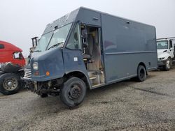 Salvage trucks for sale at Wilmer, TX auction: 2020 Ford F59