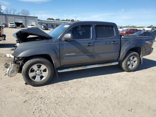 2011 Toyota Tacoma Double Cab Prerunner