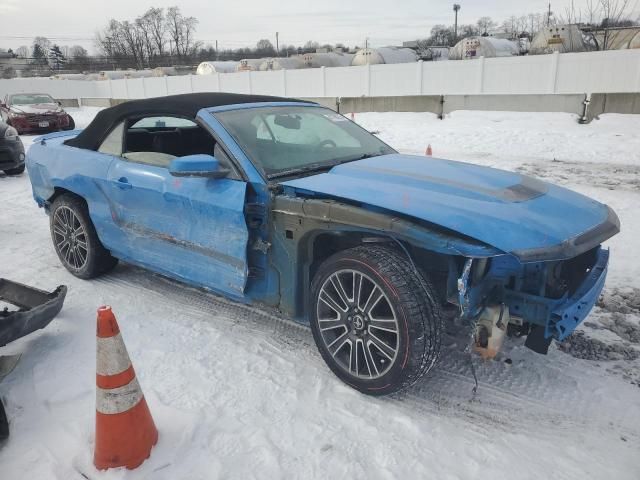 2010 Ford Mustang GT