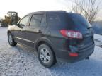 2010 Hyundai Santa FE GLS