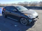 2017 Hyundai Veloster Turbo