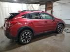 2018 Subaru Crosstrek Limited