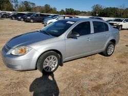 Salvage cars for sale at Theodore, AL auction: 2010 Chevrolet Cobalt LS