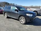 2010 Toyota Highlander SE