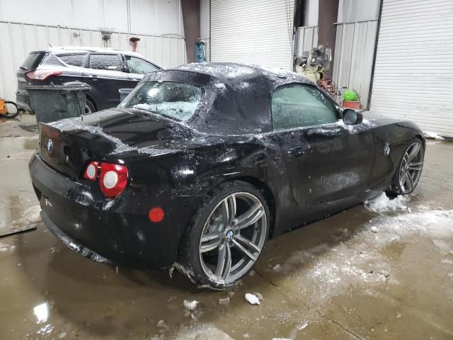 2005 BMW Z4 2.5