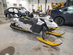 Salvage cars for sale from Copart Elmsdale, NS: 2023 Skidoo 2023 Skidoo Summit