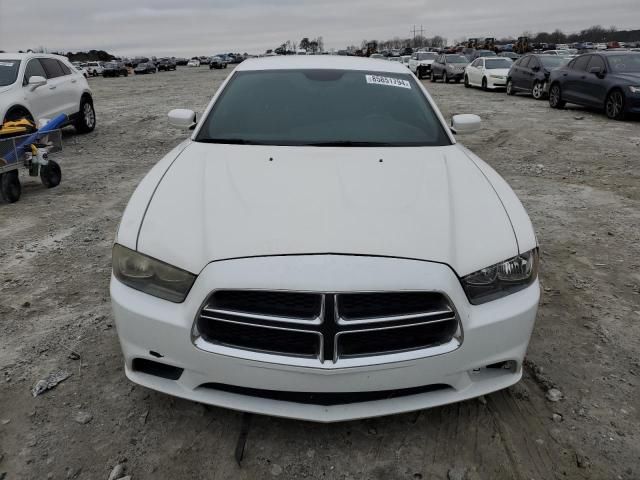 2014 Dodge Charger SE