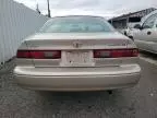 1999 Toyota Camry CE