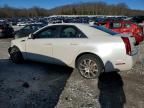 2009 Cadillac CTS HI Feature V6