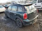 2013 Mini Cooper S Countryman