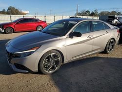 2023 Hyundai Elantra N Line en venta en Newton, AL