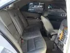 2000 Lincoln LS