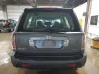 2007 Honda Pilot LX