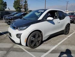 Hybrid Vehicles for sale at auction: 2014 BMW I3 REX