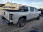 2016 GMC Sierra K1500 SLT