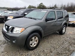 2008 Nissan Pathfinder S en venta en Memphis, TN