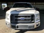 2016 Ford F150 Super Cab