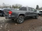 2016 Toyota Tacoma Double Cab