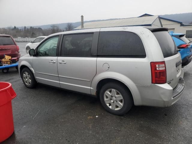 2009 Dodge Grand Caravan SE