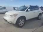 2005 Nissan Murano SL