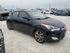 2017 Hyundai Veloster