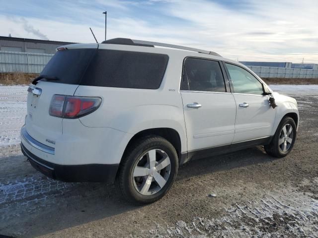 2013 GMC Acadia SLT-1