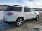 2013 GMC Acadia SLT-1