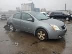 2008 Nissan Sentra 2.0