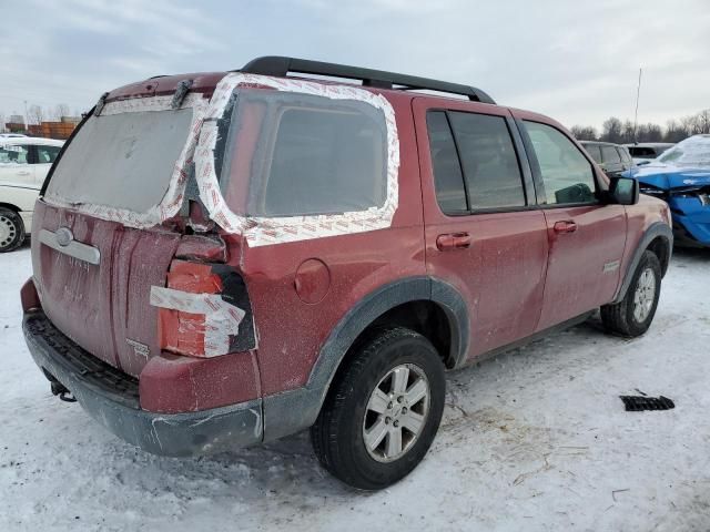 2007 Ford Explorer XLT