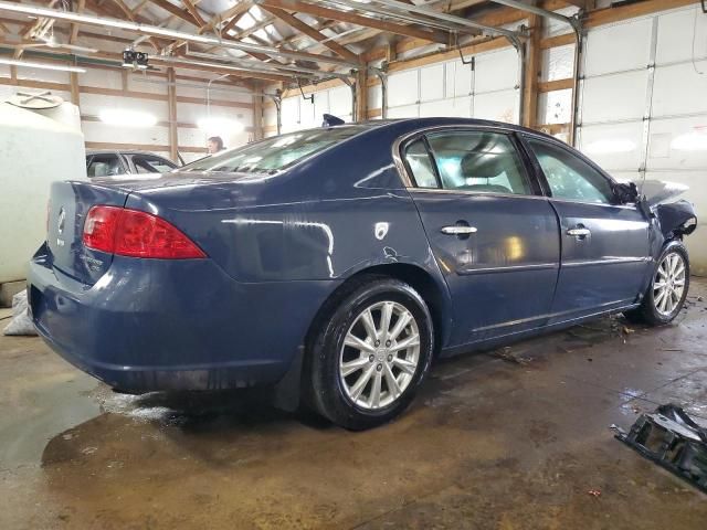 2009 Buick Lucerne CXL