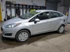 2019 Ford Fiesta S