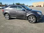 2014 Chevrolet Equinox LTZ