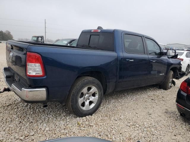 2020 Dodge RAM 1500 BIG HORN/LONE Star