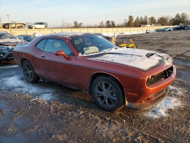 2020 Dodge Challenger GT