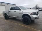 2015 Dodge RAM 1500 SLT