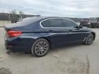 2020 BMW 530 I