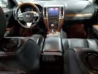 2011 Cadillac STS Luxury